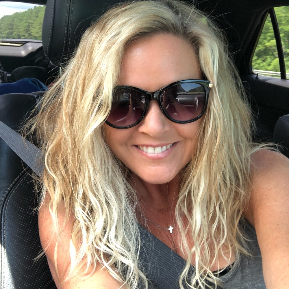 Meet your Posher, Bridgette